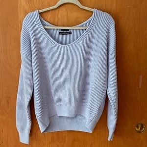 Abrecrombie & Fitch Sweater